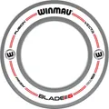 Winmau - Pro-Line Weiß - Surround