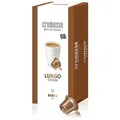 CREMESSO Lungo Crema 16 Kapseln