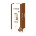 Cremesso Crema 16 Kapseln, 6er Pack (6 x 96 g)