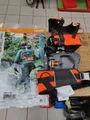 STIHL Forstgurt ADVANCE X-TREEm PROFI Tragegurt Doppelschultergurt 00007109001