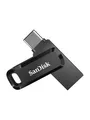SANDISK Ultra Dual Drive Go - Schwarz - 512GB - USB-Stick