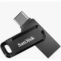 SanDisk Ultra Dual USB 512GB Flash Drive Go USB-C