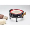 addi® Strickmaschine addiExpress Kingsize mehrfarbig
