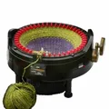 Addi Strickmaschine Addiexpress Kingsize Mehrfarbig 8902000-000000 (401643108902