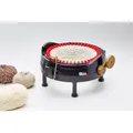 addi® Strickmaschine addiExpress Kingsize mehrfarbig