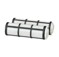 CILLIT Kalk- und Wasserfilter Cillit C1 Ersatzfilterelement für Cillit C1 Einhebelfilter (2 Stück)