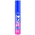 Essence - I Love Extreme Blaues Volumen Wahnsinn Mascara