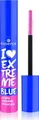 Essence I LOVE EXTREME essence I LOVE EXTREME Volumen-Mascara Farbton Blue 12 ml
