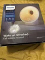 PHILIPS HF3654/01 SmartSleep Lichtwecker 18 Watt