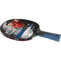 Butterfly Schläger Timo Boll, 85031 - Rot/Schwarz