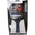 Butterfly Tischtennis Schläger Timo Boll Sport Training