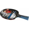 TIMO BOLL Tischtennisschläger Tischtennis Black Fortgeschrittene von Butterfly