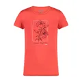 CMP KID G T-shirt campari (C653) 104