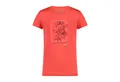 CMP T-Shirt CMP Mädchen T-Shirt KID G T-SHIRT 31T8395