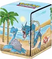 Alcove Flip Box - Ultra Pro - Gallery Series Seaside #15766