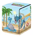 Ultra Pro UP - Gallery Series Seaside Alcove Flip Deck Box