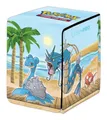 Ultra Pro Sammelkarte Alcove Flip Box - Ultra Pro - Gallery Series Seaside #15766