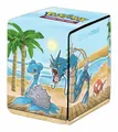 Alcove Flip Box - Ultra Pro - Gallery Series Seaside #15766
