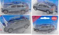 Siku Super 1567 Audi Q4 e-tron (1. Gen., Typ FZ, Mod. 2021-), blaumetallic