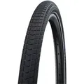 Schwalbe Big Ben Plus HS439 27.5x2.00"50-584 sw-SSkin Refl.GG Perf/E