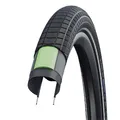 Schwalbe Fahrrad Reifen Big Ben Plus HS439 27.5x2.00" 50-584 ETRTO