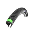 Schwalbe Big Ben Plus 27.5x2.0 Greenguard Schlangenleder Rigide Schwarz 11101124
