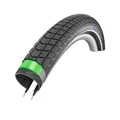 Schwalbe Big Ben Plus Fahrradreifen 27.5x2.00 Zoll 860 schwarz