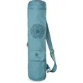 GAIAM Sporttasche GAIAM NIAGARA YOGA MAT BAG - YOGA TASCHE HELLTÜRKIS