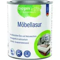 Biopin Möbellasur 375 Ml Kalkweiß Holzlasur