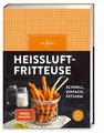 Heißluftfritteuse | Oetker Verlag | deutsch