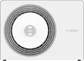 BOSCH Monoblock-Außeneinheit AW 7 OR-S Baureihe CS5800/6800i AW, 800x1100x550