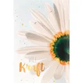 AV - Genesung – Gute Besserung - Glückwunschkarte im Format 11,5 x 17 cm mit Ums
