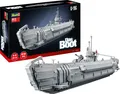 Revell U-Boot "Das Boot" - Brick System
