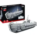 Revell Brick System U-Boot "Das Boot" 