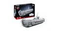 U-Boot "Das Boot" - Brick System
