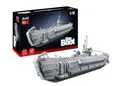 Revell 00960 U-Boot "Das Boot" - Brick System Klemmbaustein Set