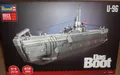 Revell 00960 1:56 U-Boot "Das Boot" - Brick System Revell Klemmbaustein Set