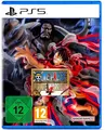 One Piece: Pirate Warriors 4