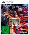 Bandai Namco Entertainment Germany GmbH One Piece - Pirate Warriors 4 (PlaySt...