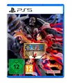 PS5 - One Piece: Pirate Warriors 4 DE NEU & OVP