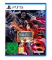 One Piece Pirate Warriors 4 (PS5) – Action-Adventure, USK 12, Standard Edition