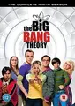 The Big Bang Theory-Season 9 (3 DVD) [DVD] [2016] | DVD | Zustand sehr gut