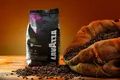 Lavazza Espresso Vending Gusto Forte ganze Bohne 6x1000g