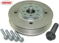 CORTECO 80004790 Riemenscheibensatz für Kurbelwelle