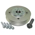 1x Riemenscheibensatz, Kurbelwelle CORTECO 80004790 passend für AUDI SEAT VW
