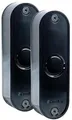 Somfy Lichtschranken-Set PRO BI-TECH 24V IP44 (1841233)