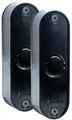 Somfy Lichtschranken-Set PRO BI-TECH 24V IP44 (1841233)