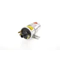 1x Zündspule BOSCH 0 221 124 001 passend für FORD GMC MERCEDES-BENZ OPEL VW