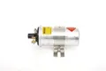 Zündspule 0 221 124 001 BOSCH für VW FORD NSU MERCEDES-BENZ GLAS OPEL PORSCHE