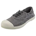 NATURAL WORLD ECO Damen 102E-623-40 lässige Schuhe, Gris, 40 EU